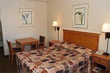 Economy Inn Сан-Франциско Екстер'єр фото