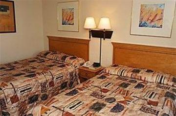 Economy Inn Сан-Франциско Екстер'єр фото